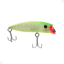 Isca Artificial Pesca Marine Brava 7,7cm 7,2g Escolha A Cor Cor 32