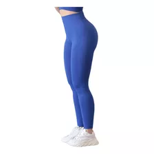 Legging Sweet Scrunch A R Calidad Premium Jessel Sport