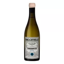 Vino Riccitelli Old Vines Torrontes Rio Negro