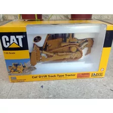 Cat De Coleccion Tractor Cat D11r