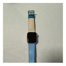 Apple Watch Series 4 40mm Gps - Alumínio Prateado