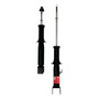 2 Struts Suspensin Gas Oespectrum Del Honda Accord 08-12