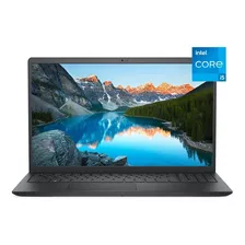 Notebook Dell Inspiron Core I5 8g 256g 15 Win11