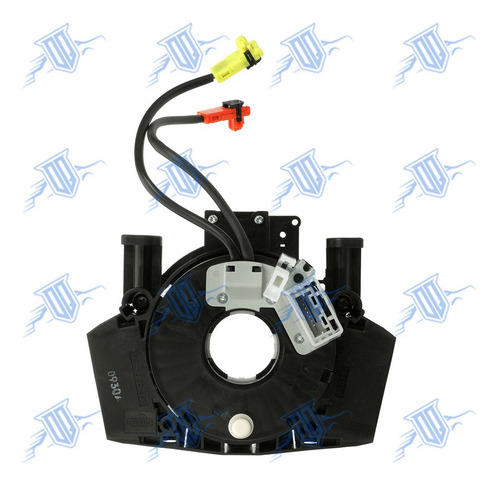 Resorte Reloj Para Nissan 350z Titan Quest Murano 2003-2007 Foto 2