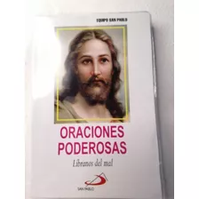 Oraciones Poderosas Libranos Del Mal