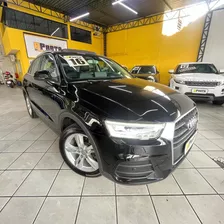 Q3 2.0 Tfsi Quat. 170 180cv S-tronic 5p