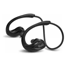 Audífonos Deportivos Bluetooth Klip Xtreme Athletikx Negro