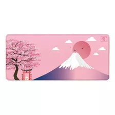 Mousepad Gamer Fantech Ato Mp905 Sakura Xl 90x40cm