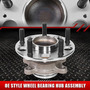Hid Xenon Ballast And Bulb Kit Fits 09-11 Acura Csx Vvc