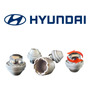 Emblema Lateral Hyundai Tucson