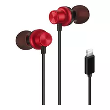 Auriculares Palovue Lightning Auriculares Internos Magnético