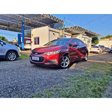 Chevrolet Cruze 1.4 5 Ptas Lt 2017