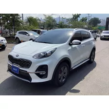 Kia Sportage [4] [fl] Gt Line Tp 2000cc 