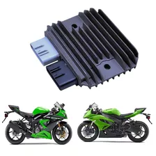 Regulador De Corriente Kawasaki Zx10r/zx6r