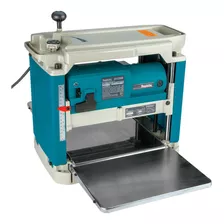 Cepillo De Banco Makita 2012nb 1650w Ancho 304mm Grosor 3mm