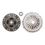 Kit Embrague Peugeot 307 1600 Tu5jp4 Dohc  1.6 2004 Peugeot 307