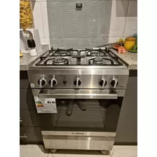 Cocina Bosh Pro 445