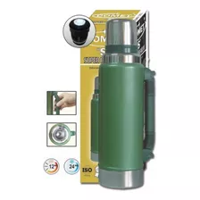 Termo Comet S Super Premium De 1.25 Lts