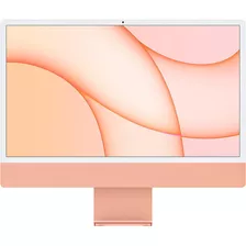 Computadora De Escritorio Todo En Uno Apple 2021 iMac 256gb