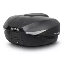 Top Case Shad Sh58x Nueva Tecnología Expandible Rider One