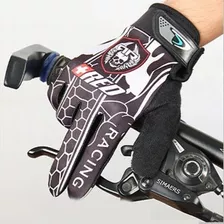 Guantes Con Proteccion Motociclista/guantes Tacticos Militar