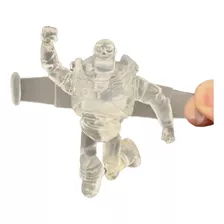 Transparente Unico Buzz Lightyear Buz Toy Story Leer Descrip