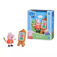 Peppa Pig Peppa's Adventures - Figura Peppa Pig