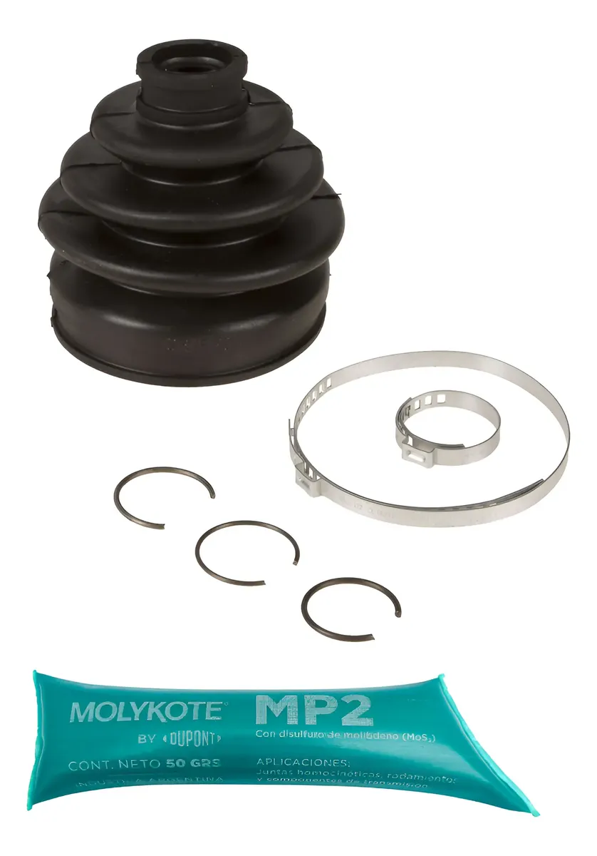 Kit Fuelle Semieje Rueda Honda Passport.desde 96 Hasta 01