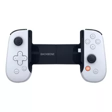 Control Backbone One Playstation Edicion iPhone Blanco