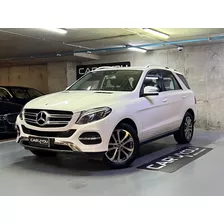 Mercedes-benz Gle 250 2018