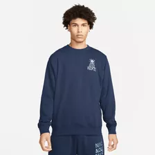 Sudadera De Tejido Fleece Para Hombre Nike Sportswear