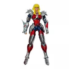 Jmodel Saint Seiya Cloth Myth Ex Merak Hagen Asgard God War