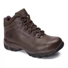 Botas Brahma De Seguridad Talla 40