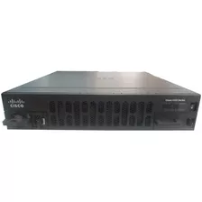 Roteador Cisco Isr 4451-x K9 Na Caixa !!!! Envio Imediato