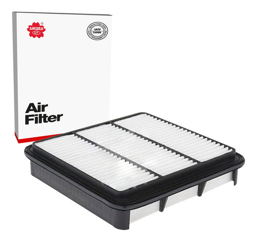 Kit Filtros Aceite Aire Mitsubishi Montero Sport 3.0 V6 2022 Foto 3