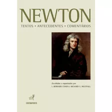 Livros Newton: Textos, Antecedentes, Comentários