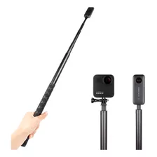 Bastão Invisível Para Insta360 E Gopro Max - 23-120 Cm