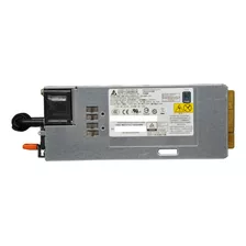 Fuente De Alimentación Lenovo Ibm 750w Thinkserver 03t8617