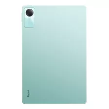 Tablet Xiaomi Redmi Pad Se 11 128gb Mint Green E 6gb De Memória Ram