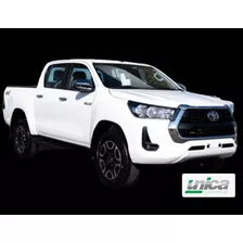 Toyota Hilux 2.8 Srv 4x4 Cd 16v Diesel 4p Aut 2024