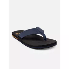 Sandalias Ss Victor Navy Hombre Volcom