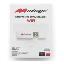 Modulo Wifi Para Minisplit Mirage 