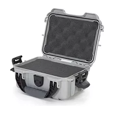 903 Small Waterproof Hard Case With Foam Insert 9.1  x...