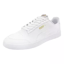 Tênis Puma Shuffle Bdp Branco