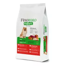 Ração Cães Adultos Rpm Nature Super Premium Finotrato 15kg