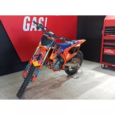 Ktm Sx-f 250 - Mod. 2017