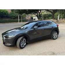 Mazda Cx30 Grand Touring