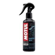 Limpiador De Asientos Para Motocicletas Motul 250ml Original