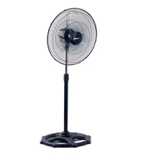 Ventilador Super Clima Vt20mi 20 Pie-pared