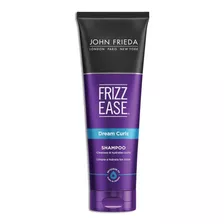 Shampoo John Frieda Frizz Ease Dream Curls 250 Ml